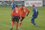 Wakefield 0 Salford City 3